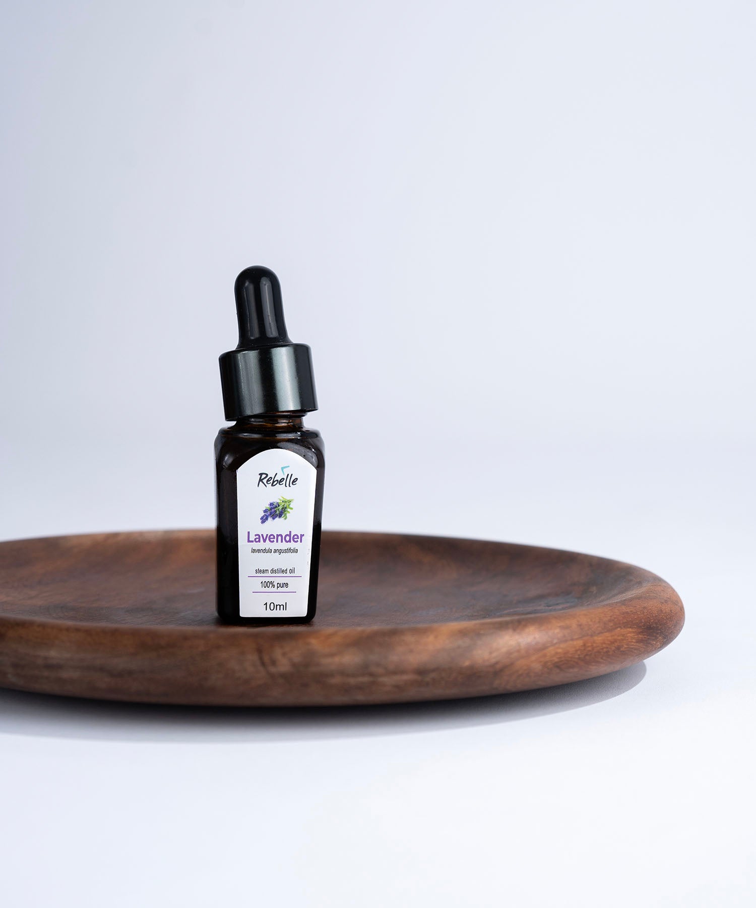 Essential Oils - 10 ml Bottle with Glass Dropper