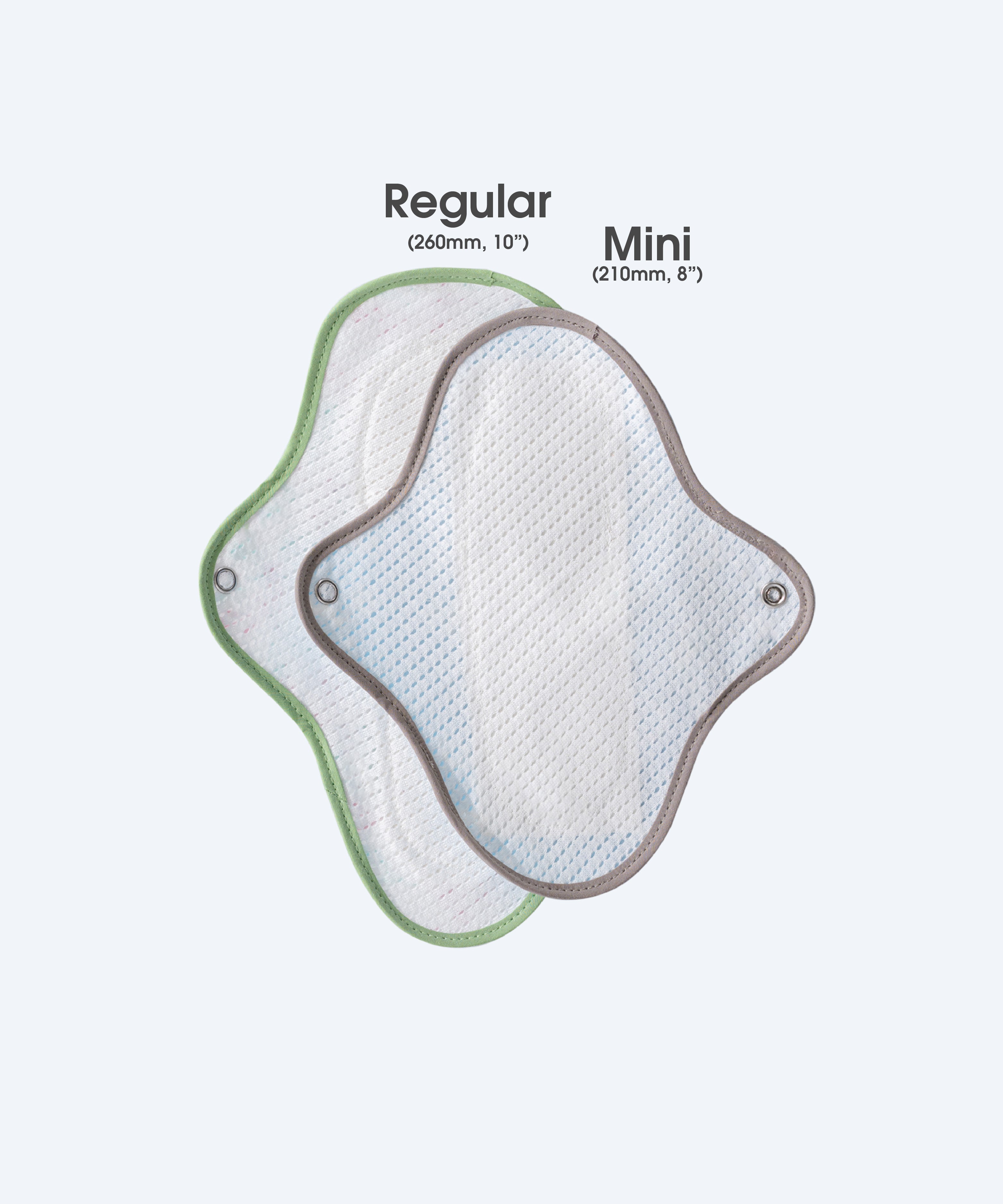 Reusable Cloth Panty Liners